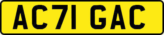 AC71GAC