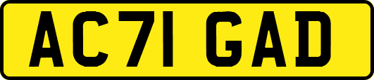 AC71GAD