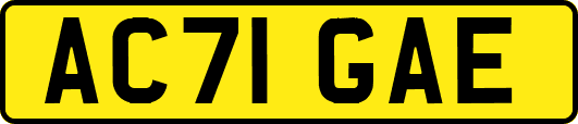 AC71GAE