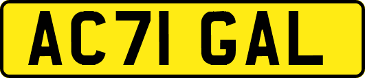 AC71GAL