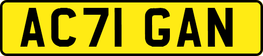 AC71GAN