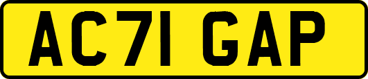 AC71GAP