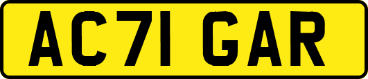 AC71GAR