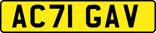 AC71GAV