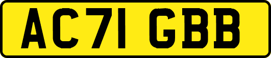 AC71GBB