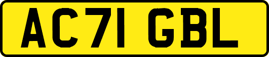 AC71GBL