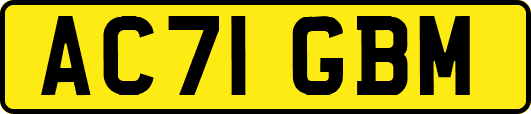 AC71GBM