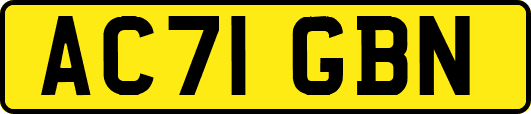 AC71GBN