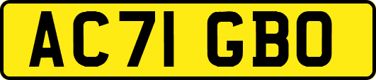 AC71GBO