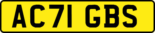 AC71GBS