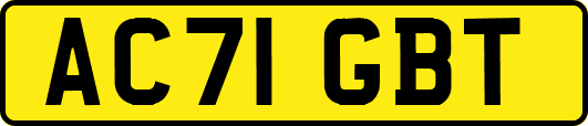 AC71GBT