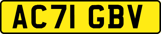 AC71GBV