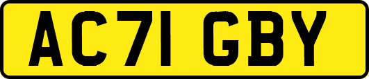 AC71GBY