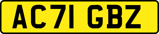 AC71GBZ