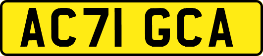 AC71GCA