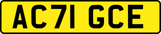 AC71GCE