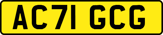 AC71GCG