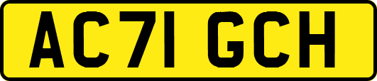 AC71GCH
