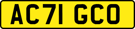 AC71GCO
