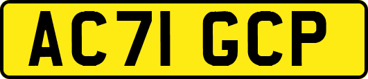 AC71GCP