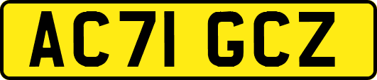 AC71GCZ