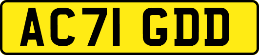 AC71GDD