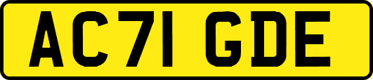 AC71GDE