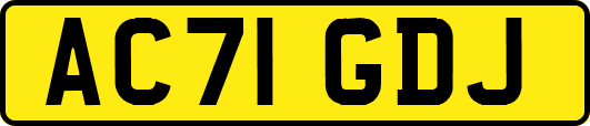 AC71GDJ