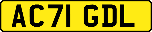 AC71GDL