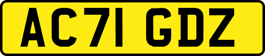 AC71GDZ