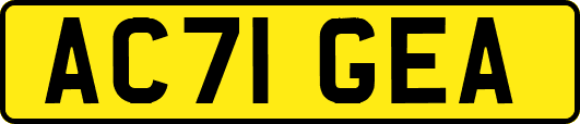 AC71GEA