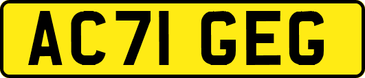 AC71GEG