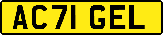 AC71GEL