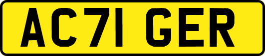 AC71GER