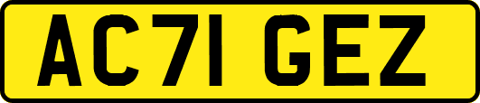 AC71GEZ