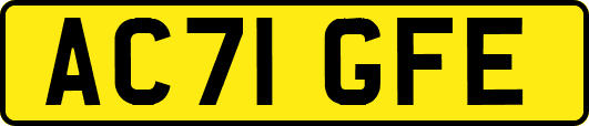 AC71GFE