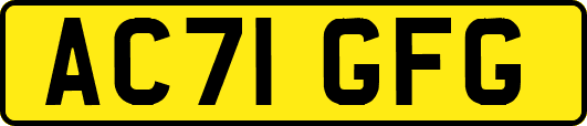 AC71GFG