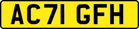 AC71GFH