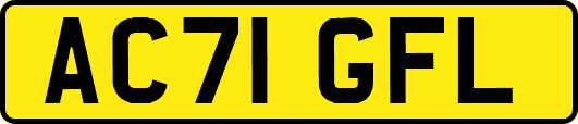 AC71GFL