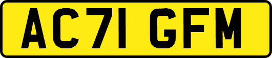 AC71GFM