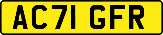 AC71GFR
