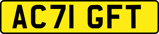 AC71GFT