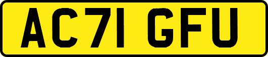 AC71GFU