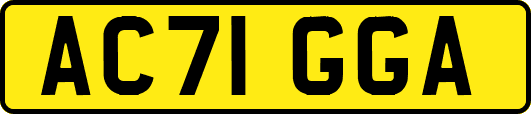 AC71GGA