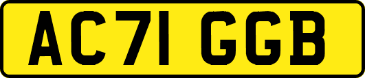 AC71GGB