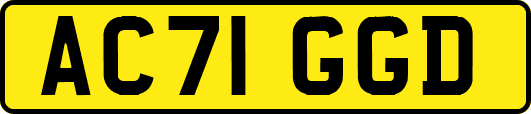AC71GGD