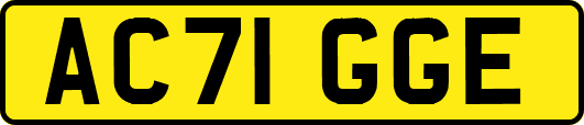 AC71GGE