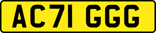 AC71GGG
