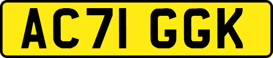 AC71GGK