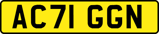 AC71GGN